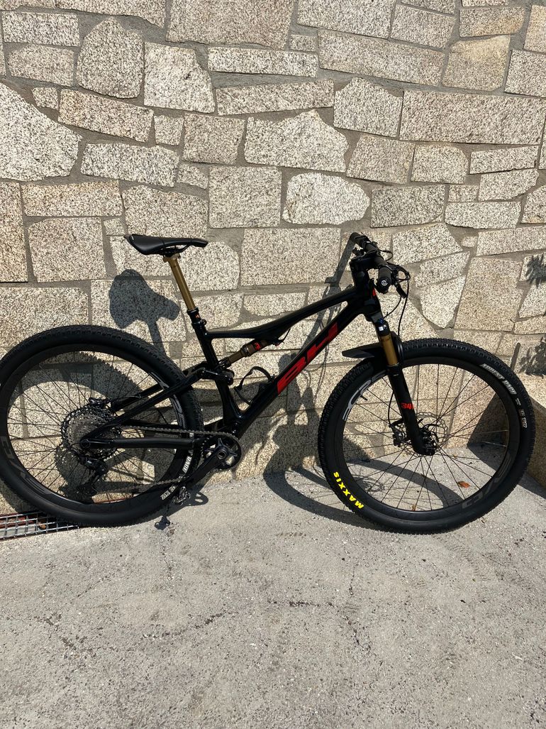 Used BH LYNX RACE EVO CARBON 8.5 2023 2023 Mountainbike — image 7 of 8