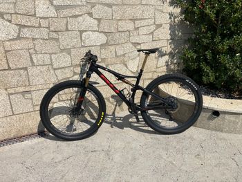 Used BH LYNX RACE EVO CARBON 8.5 2023 2023 Mountainbike — image 5 of 8
