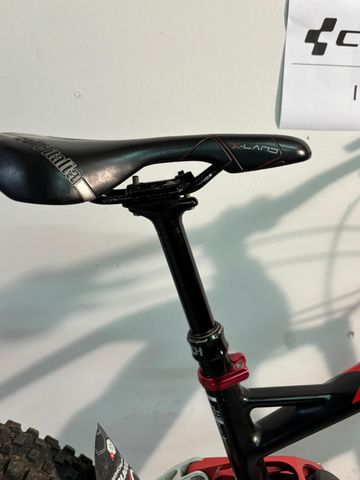 Použité Fantic XF1 Integra 160 2020 Mountainbike — obrázek 11 z 14