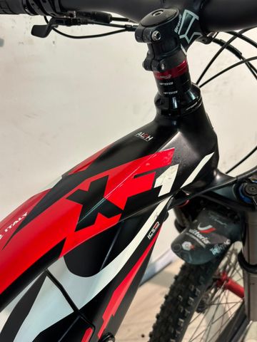 Použité Fantic XF1 Integra 160 2020 Mountainbike — obrázek 7 z 14