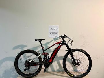 Použité Fantic XF1 Integra 160 2020 Mountainbike — obrázek 1 z 14