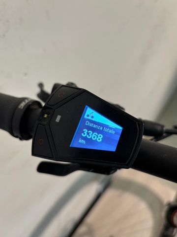 Použité Fantic XF1 Integra 160 2020 Mountainbike — obrázek 6 z 14