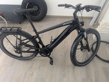 Specialized, Vado