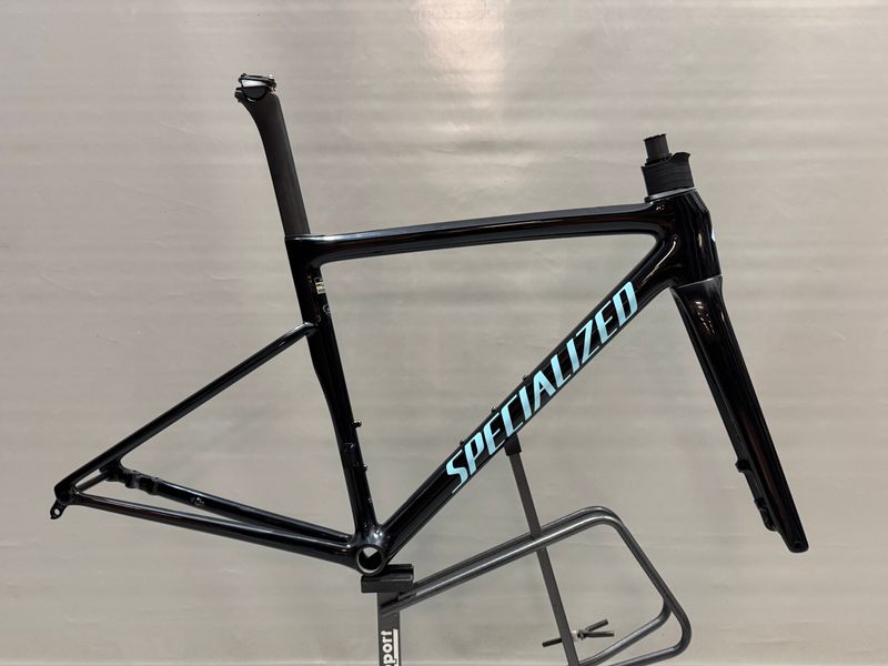 Specialized SL 8 Frameset 2024 Road & Gravel usato