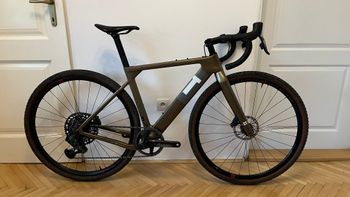3T, Exploro TEAM FORCE