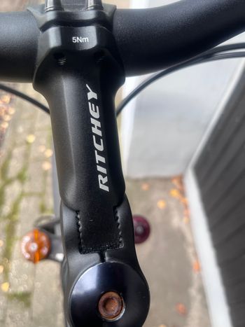 Used Scott Octane 2003 Mountainbike, Light Gray — image 6 of 13