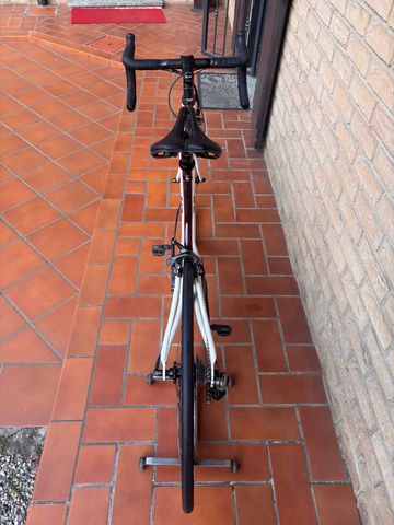 Used De Rosa IDOL 2009 Road & Gravel, White — image 6 of 7