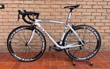 Used De Rosa IDOL 2009 Road & Gravel, White — image 2 of 7