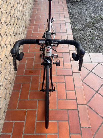 Used De Rosa IDOL 2009 Road & Gravel, White — image 5 of 7