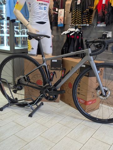 Gebrauchtes Cannondale Synapse Carbon 2 RLE 2024 2024 Road & Gravel