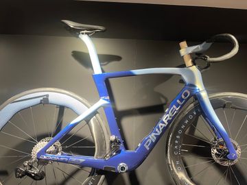 Pinarello Dogma Frameset 2026 Road & Gravel usato