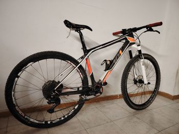 Wilier, 101 XB 27.5