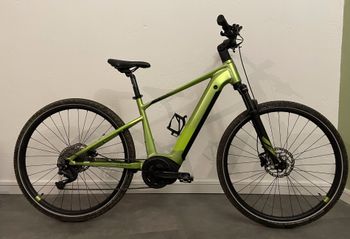 Used Superior Exc 7039b 2025 MTB