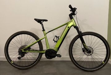 Used Superior Exc 7039b 2025 MTB