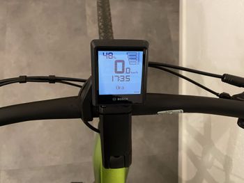 Superior Exc 7039b 2025 Mountainbike usato, Verde — immagine 3 di 6