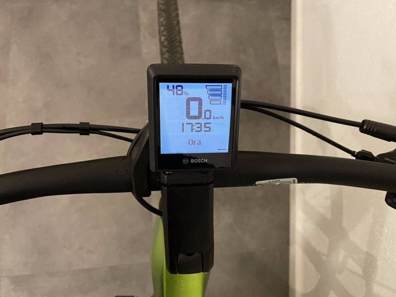 Używany Superior Exc 7039b 2025 Mountainbike — zdjęcie 3 z 6