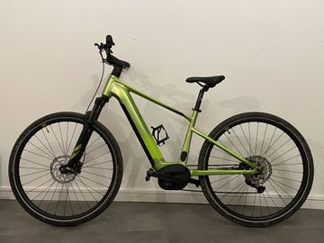 Używany Superior Exc 7039b 2025 Mountainbike — zdjęcie 2 z 6