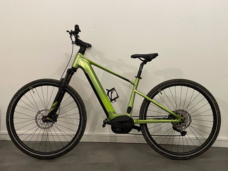 Używany Superior Exc 7039b 2025 Mountainbike — zdjęcie 2 z 6