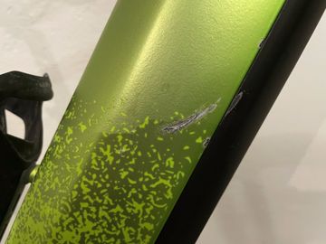 Używany Superior Exc 7039b 2025 Mountainbike — zdjęcie 6 z 6