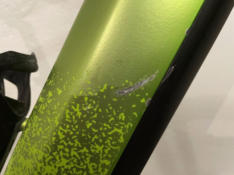 Używany Superior Exc 7039b 2025 Mountainbike — zdjęcie 6 z 6
