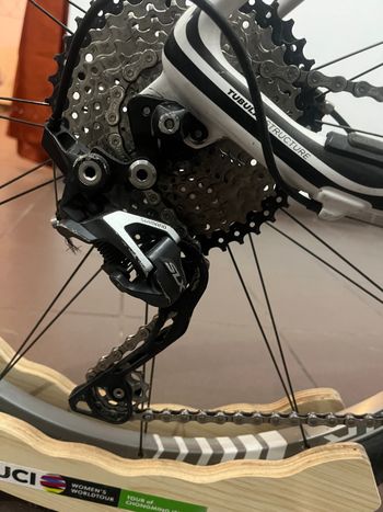 Used Scott 20 2012 Mountainbike, Bianco — image 4 of 7