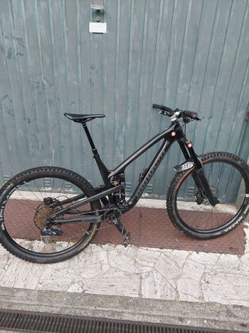 Propain, Tyee SRAM GX Eagle AXS