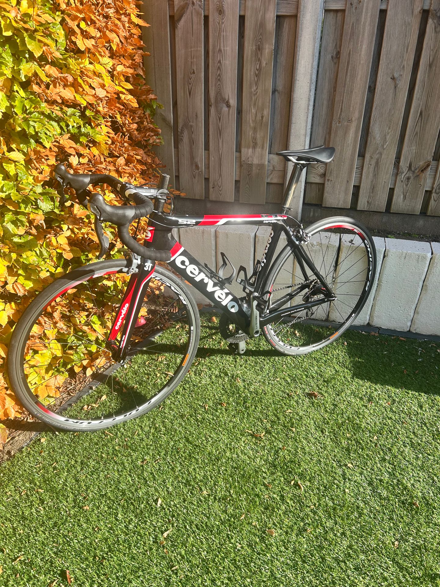 Cervélo Cervelo S2 2019