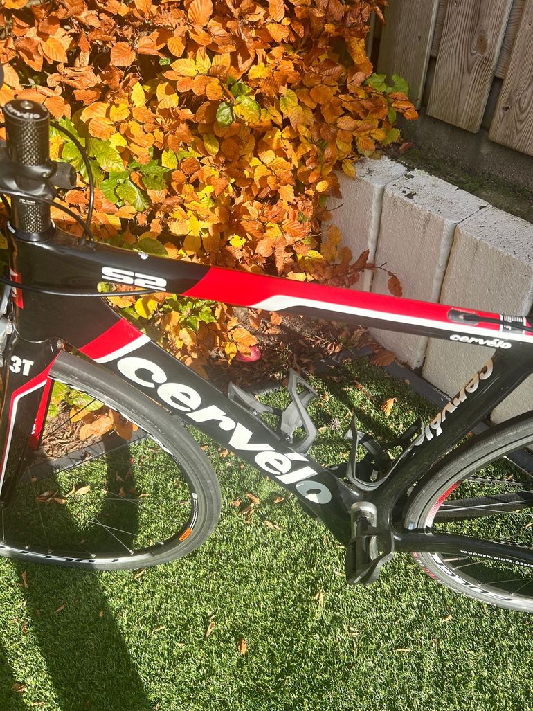 Cervélo Cervelo S2 2019