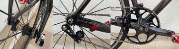 Used Look 566 2012 Road & Gravel, Black — image 5 of 10