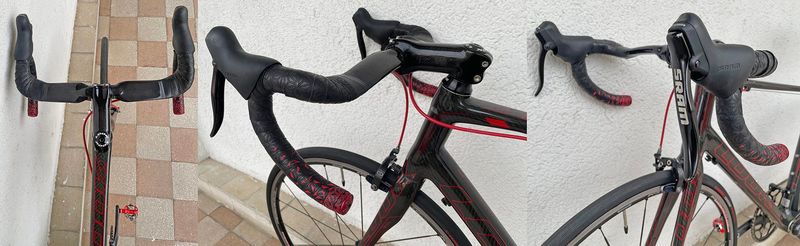 Used Look 566 2012 Road & Gravel, Black — image 7 of 10