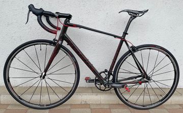 Used Look 566 2012 Road & Gravel, Black — image 2 of 10