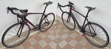 Used Look 566 2012 Road & Gravel, Black — image 4 of 10