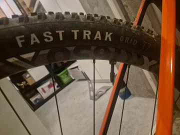 Brugt Olympia F1 2021 2021 Mountainbike — billede 16 af 18