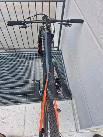 Brugt Olympia F1 2021 2021 Mountainbike — billede 12 af 18
