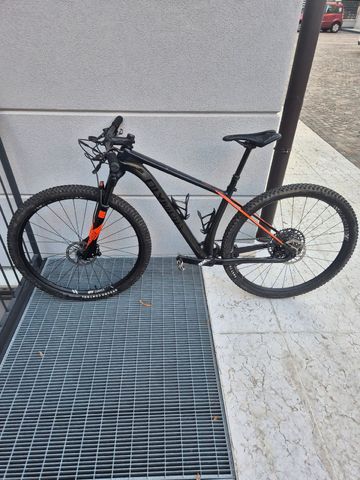 Brugt Olympia F1 2021 2021 Mountainbike — billede 2 af 18