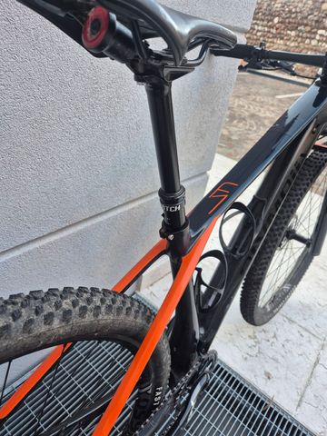 Brugt Olympia F1 2021 2021 Mountainbike — billede 3 af 18
