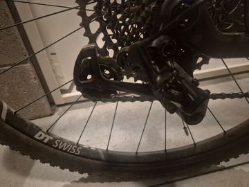 Brugt Olympia F1 2021 2021 Mountainbike — billede 17 af 18