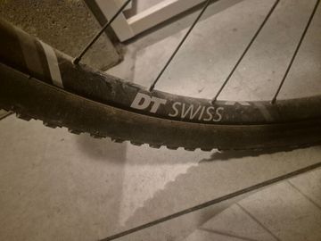 Brugt Olympia F1 2021 2021 Mountainbike — billede 15 af 18
