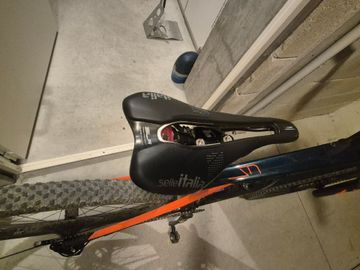 Brugt Olympia F1 2021 2021 Mountainbike — billede 18 af 18