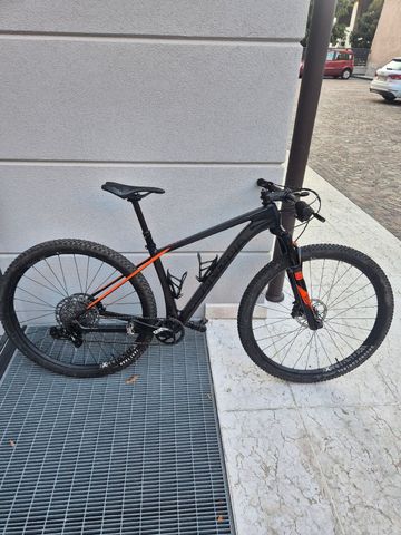 Tweedehands Olympia F1 2021 2021 MTB