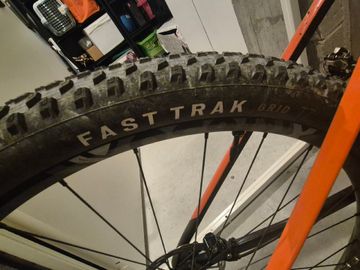 Brugt Olympia F1 2021 2021 Mountainbike — billede 13 af 18