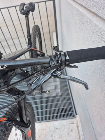 Brugt Olympia F1 2021 2021 Mountainbike — billede 5 af 18