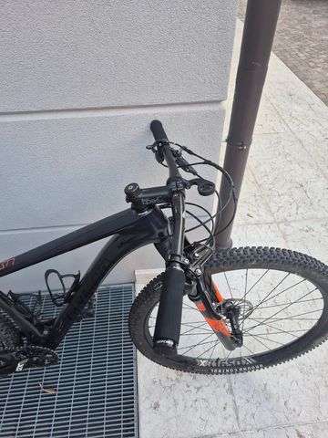 Brugt Olympia F1 2021 2021 Mountainbike — billede 8 af 18