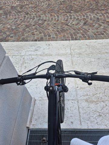 Brugt Olympia F1 2021 2021 Mountainbike — billede 9 af 18
