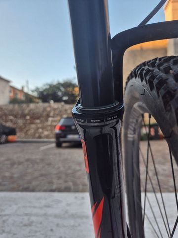 Brugt Olympia F1 2021 2021 Mountainbike — billede 4 af 18