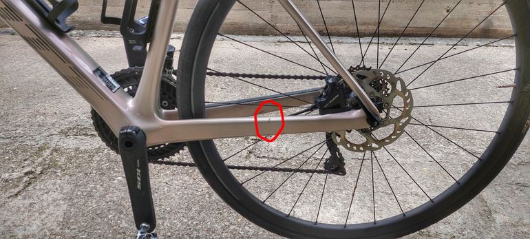Used Scott Addict 30 2022 2022 Road & Gravel — image 2 of 10