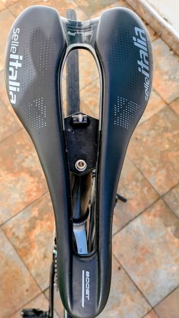 Used Colnago Ac-r Shimano 105 2018 Road & Gravel — image 8 of 8
