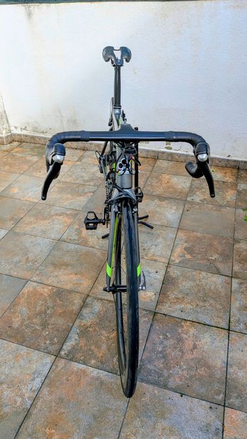 Used Colnago Ac-r Shimano 105 2018 Road & Gravel — image 6 of 8