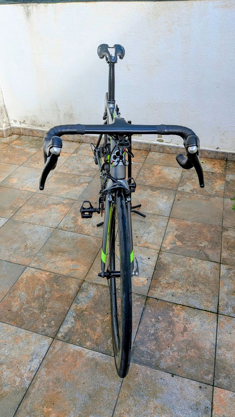 Used Colnago Ac-r Shimano 105 2018 Road & Gravel — image 6 of 8