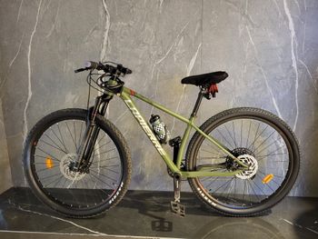Used Lapierre Lapierre Prorace 4.9 2024 Mountainbike, Green — image 4 of 13